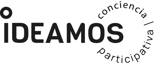 Logo Fundacion Ideamos